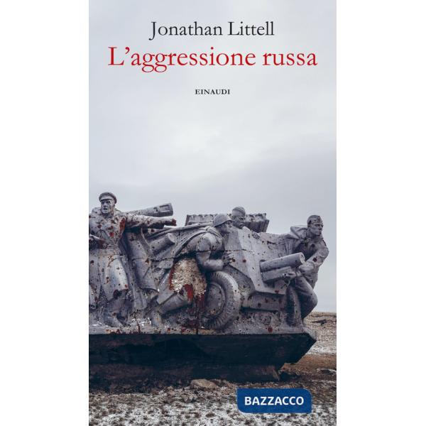 Aggressione russa (L')