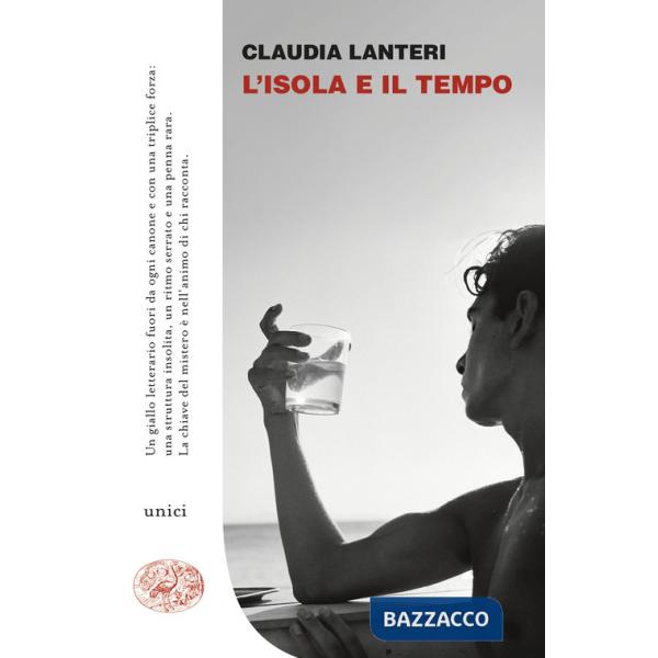 Isola e il tempo (L')