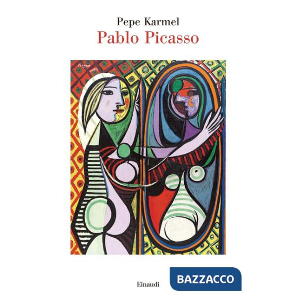 Pablo Picasso