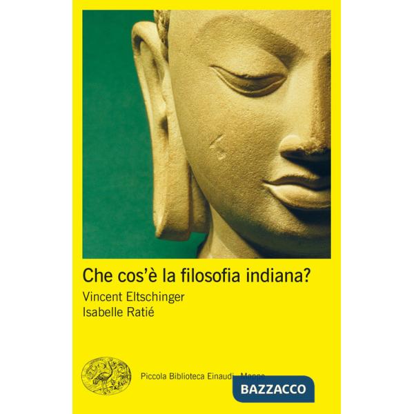 Che cos'è la filosofia indiana?