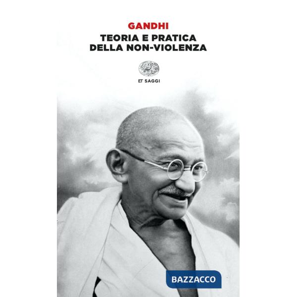 Teoria e pratica della non-violenza