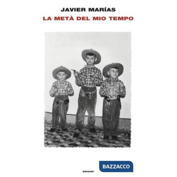 Metà del mio tempo (La)