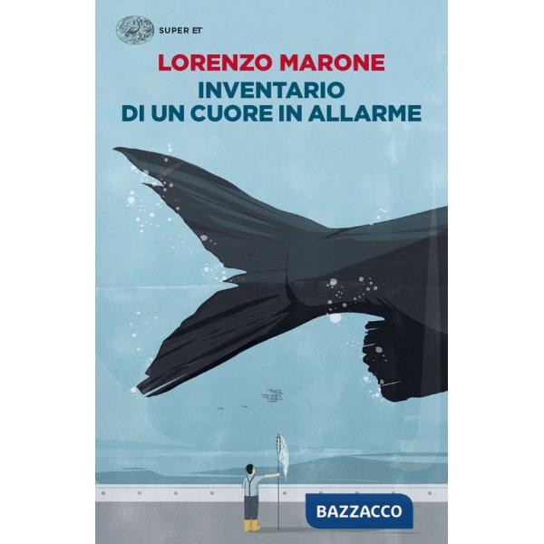 Inventario di un cuore in allarme