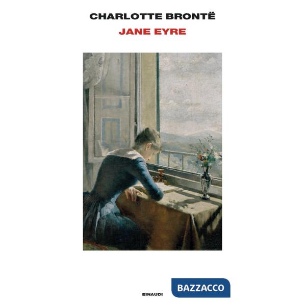 Jane Eyre