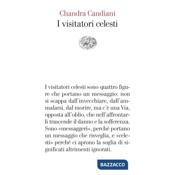 Visitatori celesti (I)