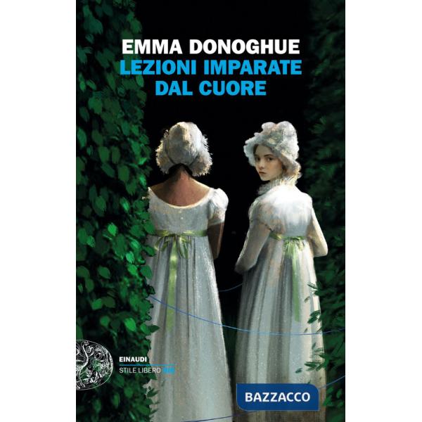 Lezioni imparate dal cuore