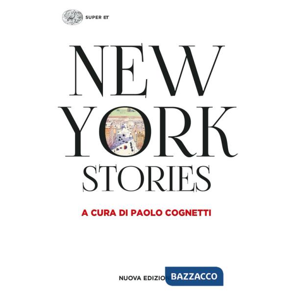 New York Stories. Nuova ediz.