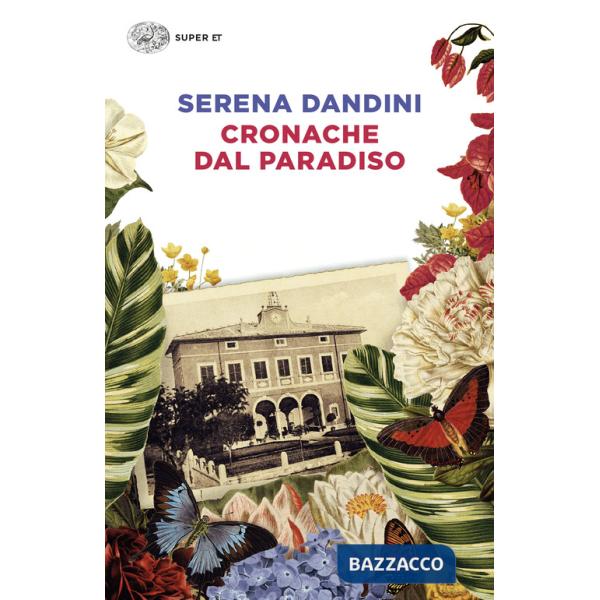 Cronache dal Paradiso