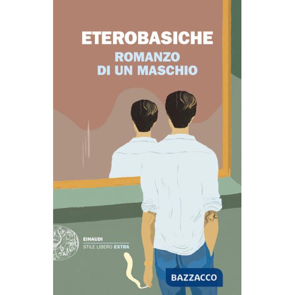 Romanzo di un maschio