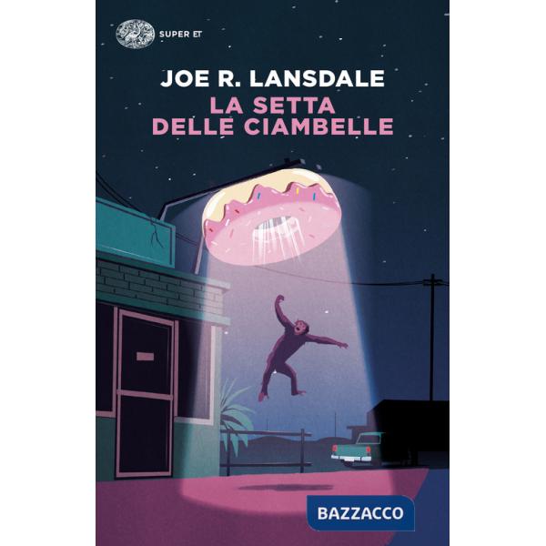 Setta delle ciambelle (La)