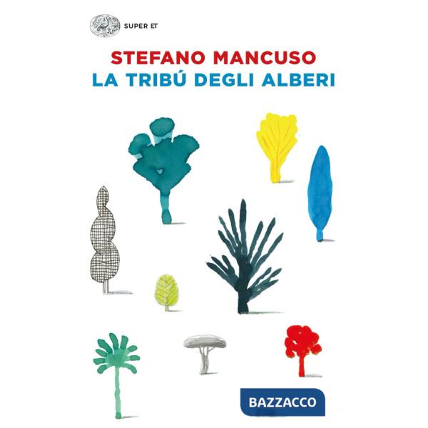 Tribù degli alberi (La)