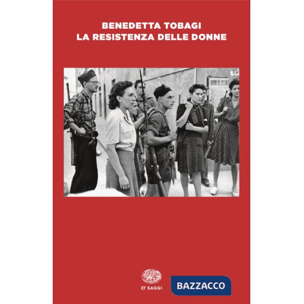 Resistenza delle donne (La)