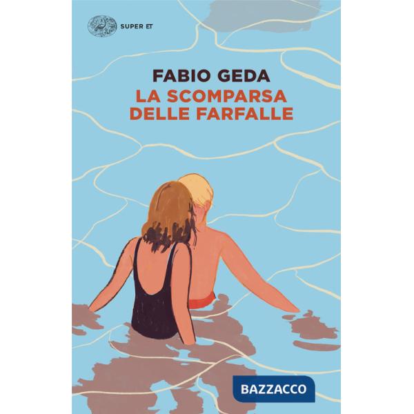 Scomparsa delle farfalle (La)