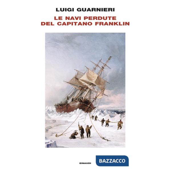 Navi perdute del capitano Franklin (Le)