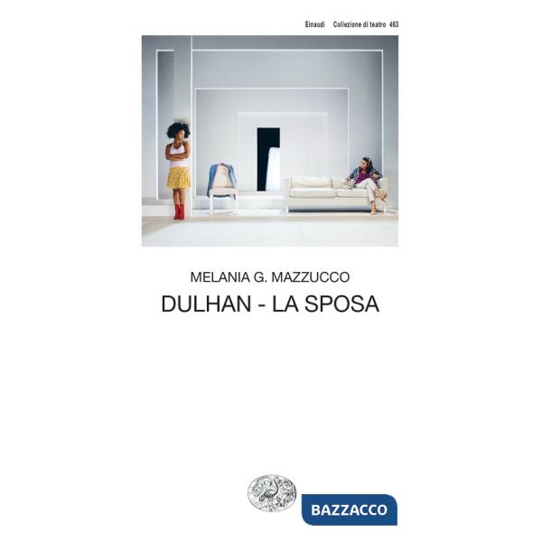 Dulhan. La sposa