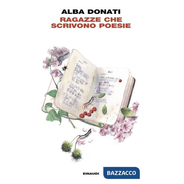 Ragazze che scrivono poesie