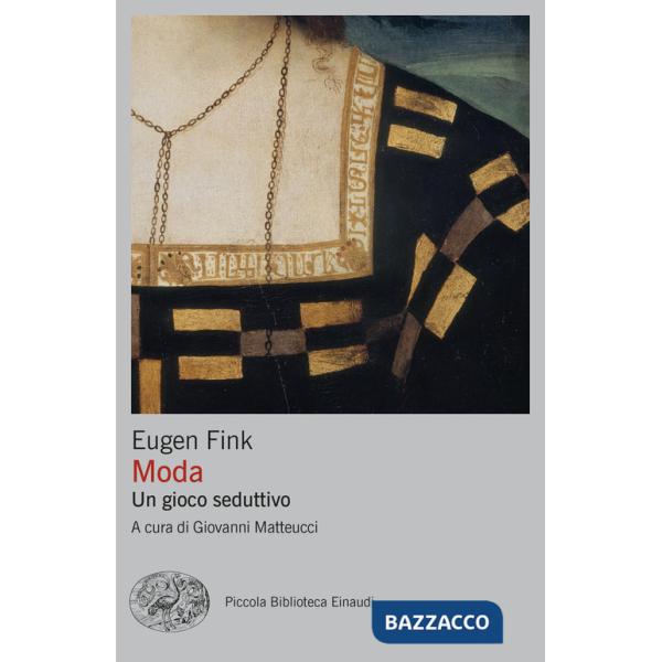 Moda. Un gioco seduttivo