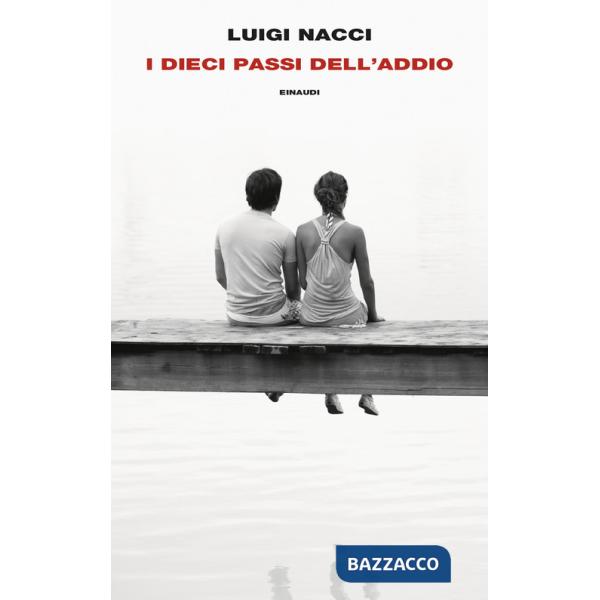 Dieci passi dell'addio (I)