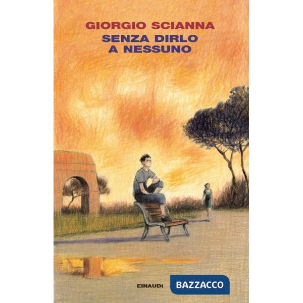 Senza dirlo a nessuno