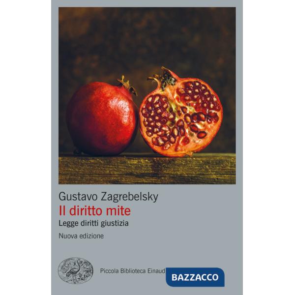 Diritto mite. Legge, diritti, giustizia. Nuova ediz. (Il)