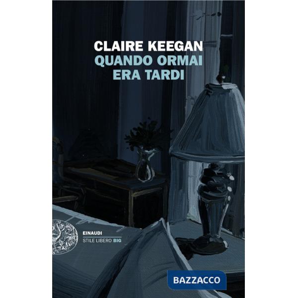 Quando ormai era tardi