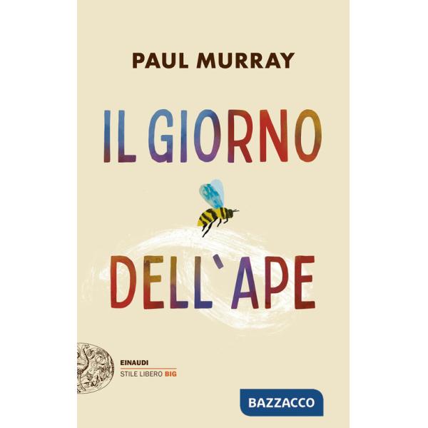 Giorno dell'ape (Il)