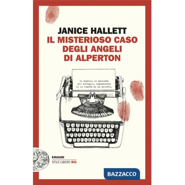 Misterioso caso degli angeli di Alperton (Il)