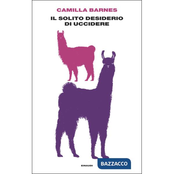 Solito desiderio di uccidere (Il)