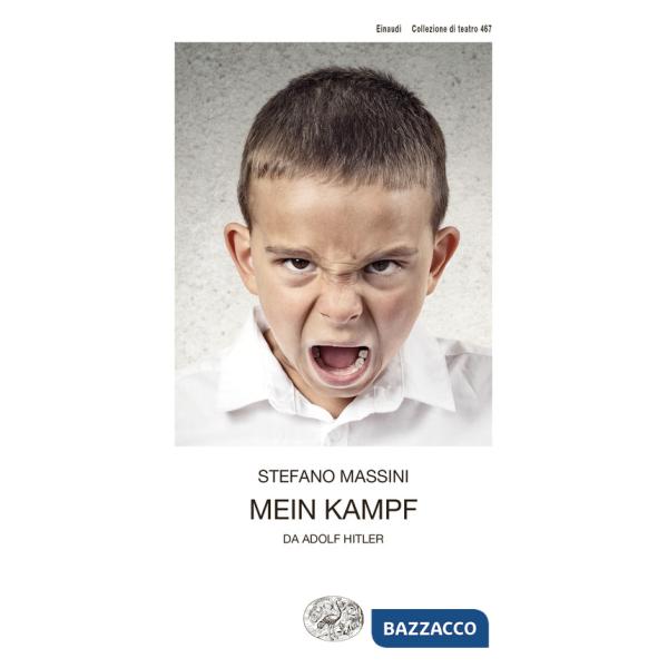 Mein Kampf. Da Adolf Hitler