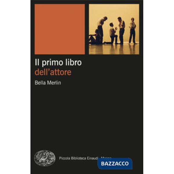Primo libro dell'attore (Il)