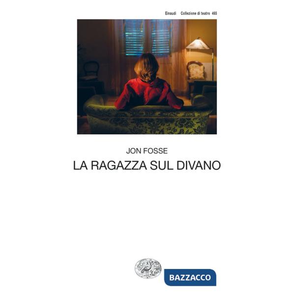 Ragazza sul divano (La)