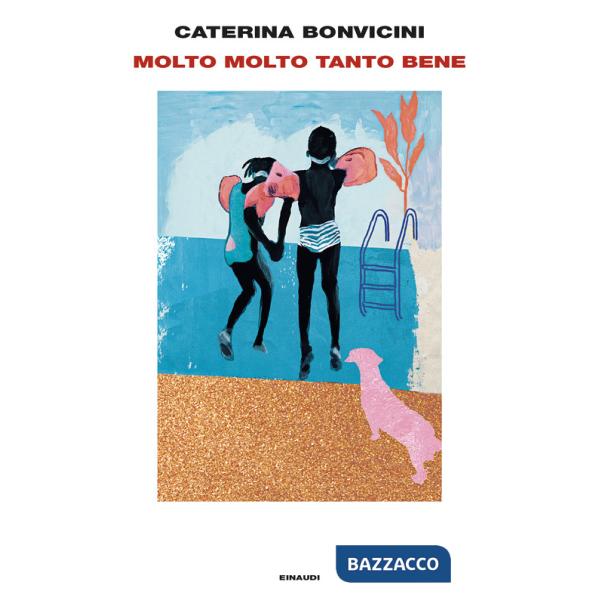 Molto molto tanto bene