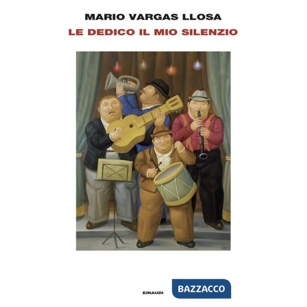 Dedico il mio silenzio (Le)