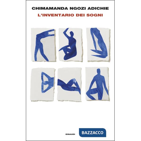 Inventario dei sogni (L')