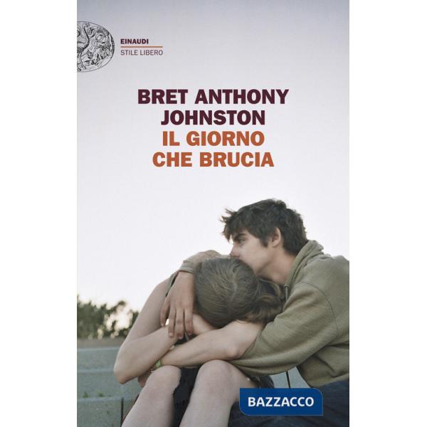 Giorno che brucia (Il)