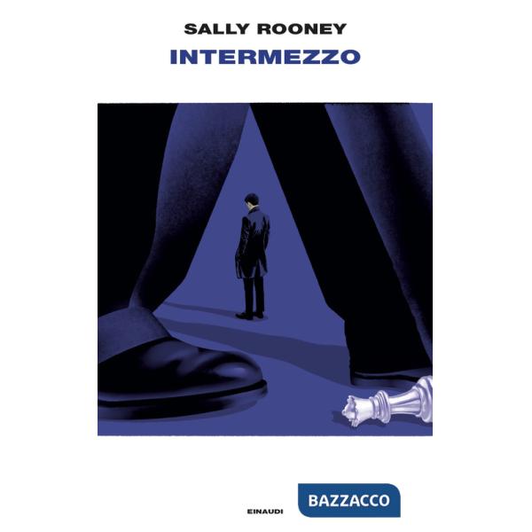 Intermezzo. Ediz. italiana