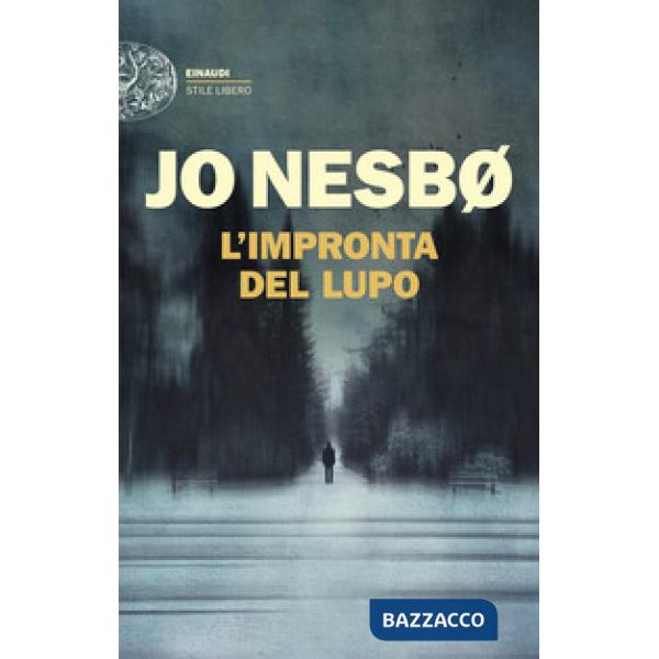 Impronta del lupo (L')