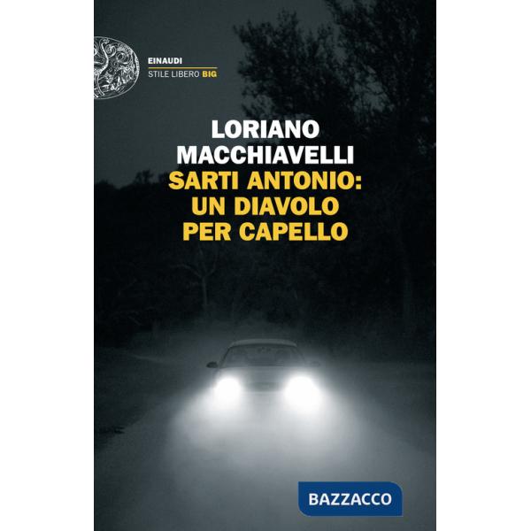 Sarti Antonio: un diavolo per capello