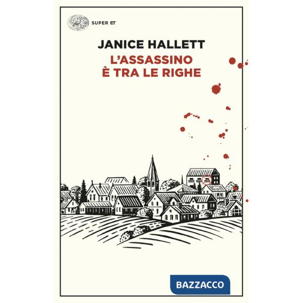 Assassino è tra le righe (L')