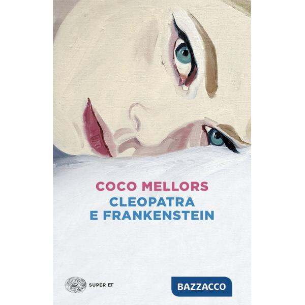 Cleopatra e Frankenstein
