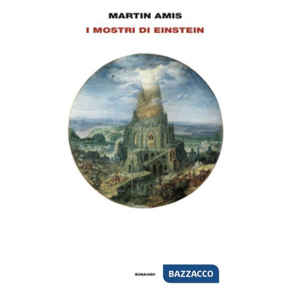 Mostri di Einstein (I)