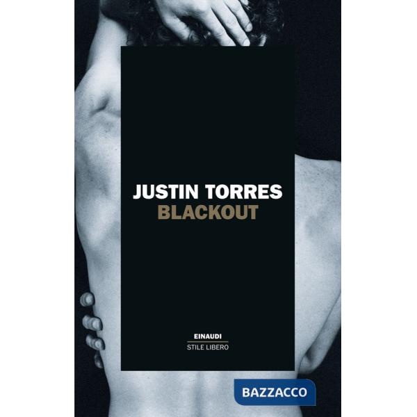 Blackout. Ediz. italiana