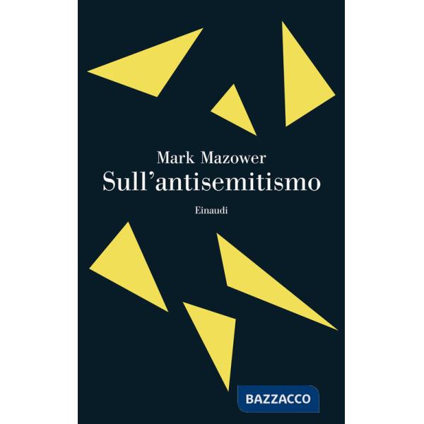 Sull'antisemitismo