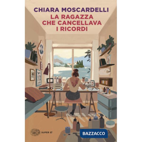 Ragazza che cancellava i ricordi (La)