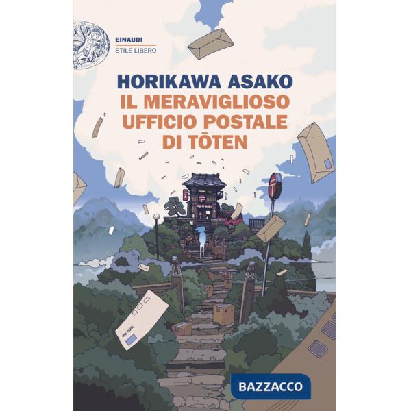 Meraviglioso ufficio postale di Toten (Il)