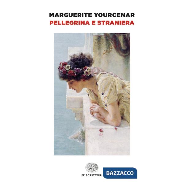 Pellegrina e straniera