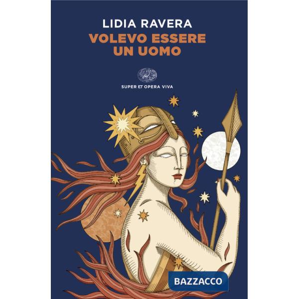 Volevo essere un uomo