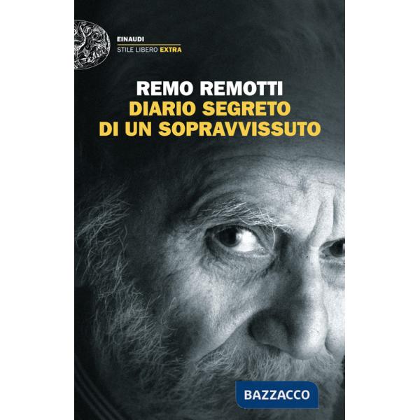 Diario segreto di un sopravvissuto