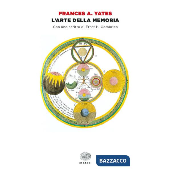 Arte della memoria (L')