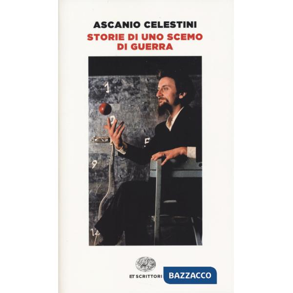 Storie di uno scemo di guerra